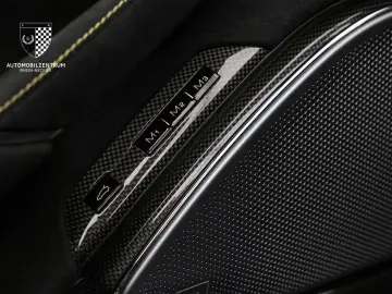 FERRARI Roma FullCarbon ViolaHongkong Passenger JBL
