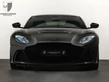 ASTON MARTIN DBS 770 Ultimate 1 of 300 FullCarbon B&O
