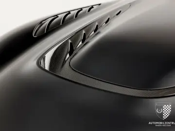 ASTON MARTIN DBS 770 Ultimate 1 of 300 FullCarbon B&O