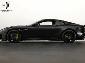 ASTON MARTIN DBS 770 Ultimate 1 of 300 FullCarbon B&O