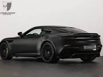ASTON MARTIN DBS 770 Ultimate 1 of 300 FullCarbon B&O