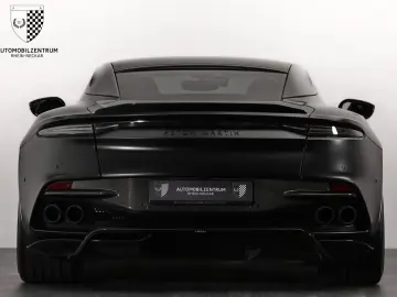 ASTON MARTIN DBS 770 Ultimate 1 of 300 FullCarbon B&O