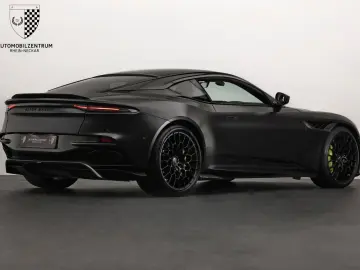 ASTON MARTIN DBS 770 Ultimate 1 of 300 FullCarbon B&O
