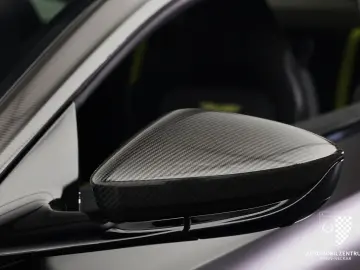 ASTON MARTIN DBS 770 Ultimate 1 of 300 FullCarbon B&O