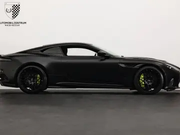 ASTON MARTIN DBS 770 Ultimate 1 of 300 FullCarbon B&O
