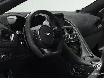 ASTON MARTIN DBS 770 Ultimate 1 of 300 FullCarbon B&O