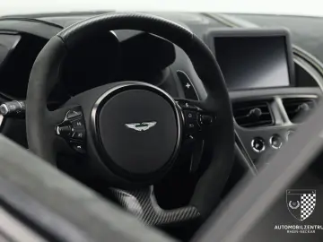 ASTON MARTIN DBS 770 Ultimate 1 of 300 FullCarbon B&O