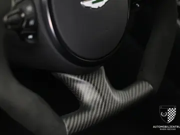 ASTON MARTIN DBS 770 Ultimate 1 of 300 FullCarbon B&O