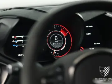 ASTON MARTIN DBS 770 Ultimate 1 of 300 FullCarbon B&O