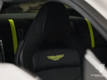 ASTON MARTIN DBS 770 Ultimate 1 of 300 FullCarbon B&O