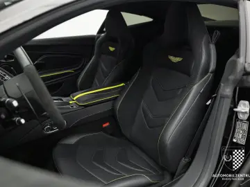 ASTON MARTIN DBS 770 Ultimate 1 of 300 FullCarbon B&O