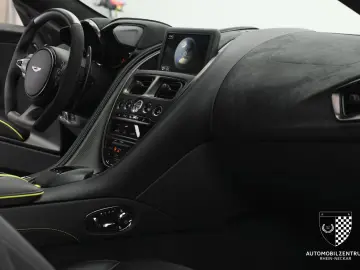 ASTON MARTIN DBS 770 Ultimate 1 of 300 FullCarbon B&O