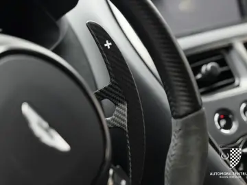 ASTON MARTIN DBS 770 Ultimate 1 of 300 FullCarbon B&O