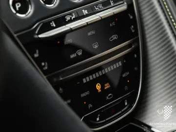 ASTON MARTIN DBS 770 Ultimate 1 of 300 FullCarbon B&O