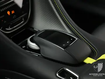 ASTON MARTIN DBS 770 Ultimate 1 of 300 FullCarbon B&O