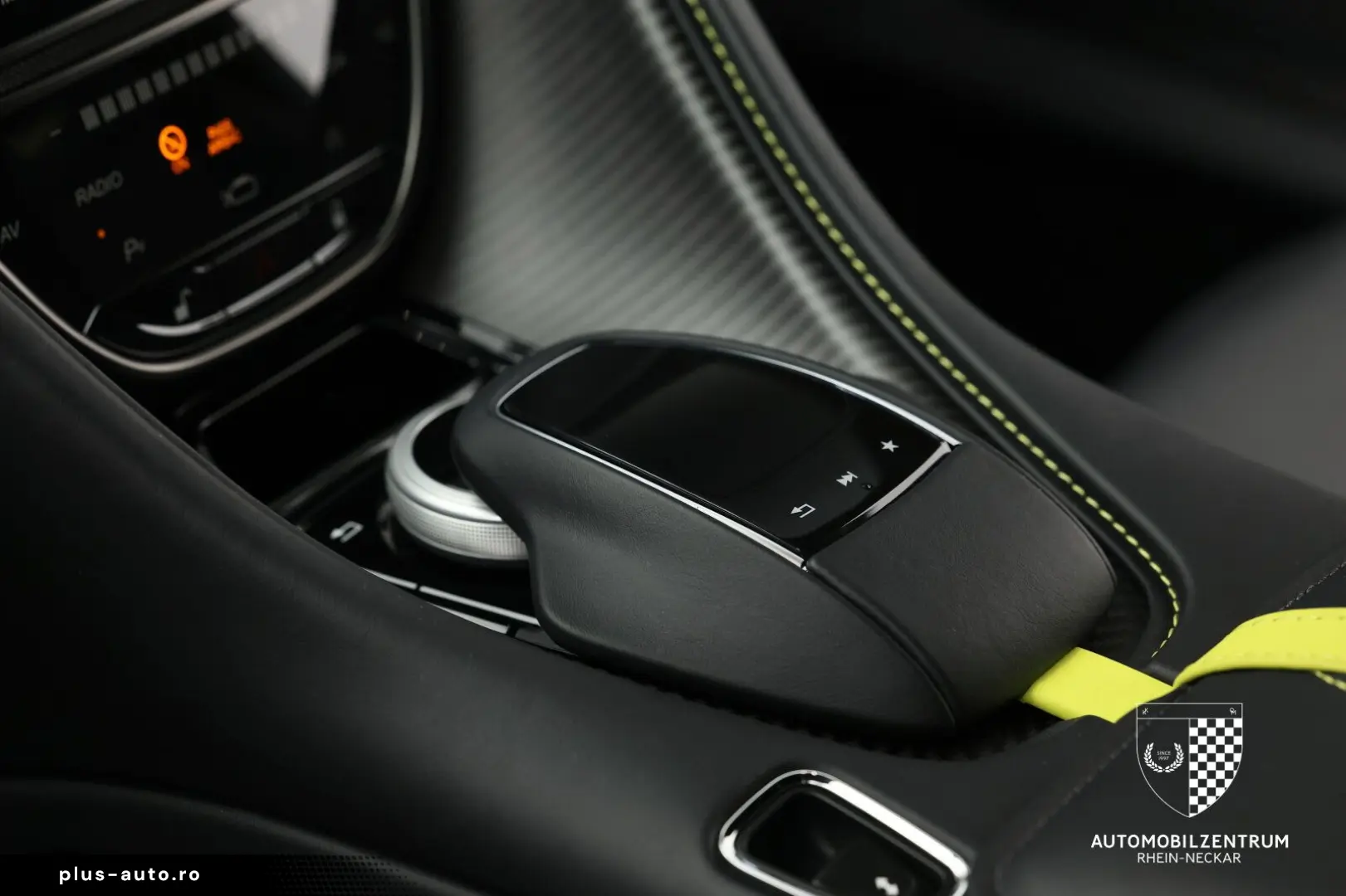 ASTON MARTIN DBS 770 Ultimate 1 of 300 FullCarbon B&O