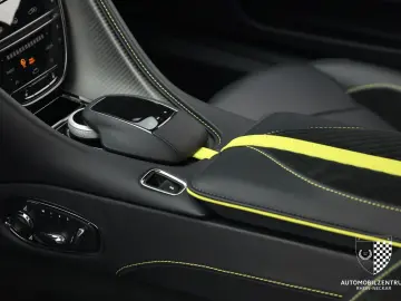 ASTON MARTIN DBS 770 Ultimate 1 of 300 FullCarbon B&O