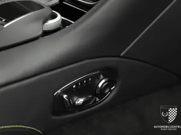 ASTON MARTIN DBS 770 Ultimate 1 of 300 FullCarbon B&O