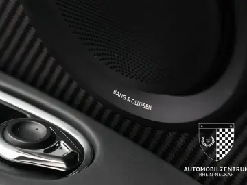 ASTON MARTIN DBS 770 Ultimate 1 of 300 FullCarbon B&O