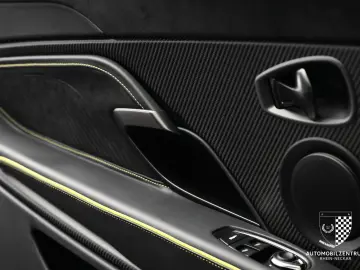 ASTON MARTIN DBS 770 Ultimate 1 of 300 FullCarbon B&O