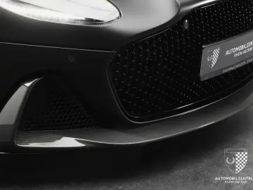 ASTON MARTIN DBS 770 Ultimate 1 of 300 FullCarbon B&O