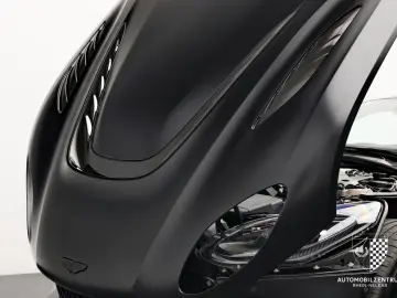 ASTON MARTIN DBS 770 Ultimate 1 of 300 FullCarbon B&O