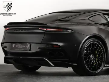 ASTON MARTIN DBS 770 Ultimate 1 of 300 FullCarbon B&O