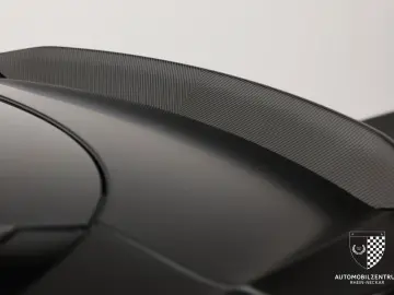 ASTON MARTIN DBS 770 Ultimate 1 of 300 FullCarbon B&O
