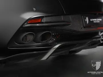ASTON MARTIN DBS 770 Ultimate 1 of 300 FullCarbon B&O