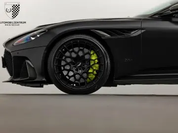 ASTON MARTIN DBS 770 Ultimate 1 of 300 FullCarbon B&O