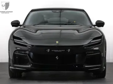 FERRARI Purosangue FullCarbon Massage Burmester PPF