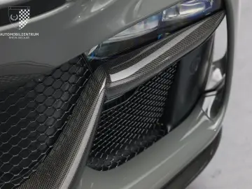 FERRARI Purosangue FullCarbon Massage Burmester PPF