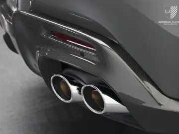 FERRARI Purosangue FullCarbon Massage Burmester PPF