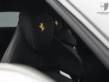 FERRARI Purosangue FullCarbon Massage Burmester PPF
