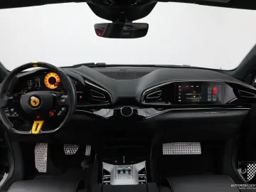 FERRARI Purosangue FullCarbon Massage Burmester PPF