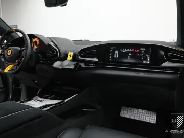 FERRARI Purosangue FullCarbon Massage Burmester PPF