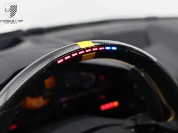FERRARI Purosangue FullCarbon Massage Burmester PPF