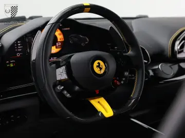 FERRARI Purosangue FullCarbon Massage Burmester PPF