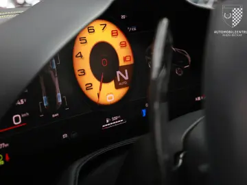 FERRARI Purosangue FullCarbon Massage Burmester PPF
