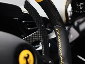 FERRARI Purosangue FullCarbon Massage Burmester PPF