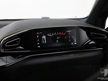 FERRARI Purosangue FullCarbon Massage Burmester PPF