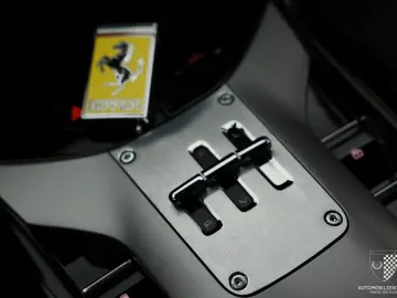 FERRARI Purosangue FullCarbon Massage Burmester PPF