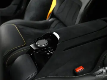FERRARI Purosangue FullCarbon Massage Burmester PPF
