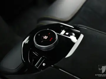 FERRARI Purosangue FullCarbon Massage Burmester PPF