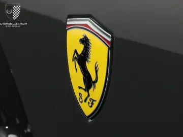 FERRARI Purosangue FullCarbon Massage Burmester PPF