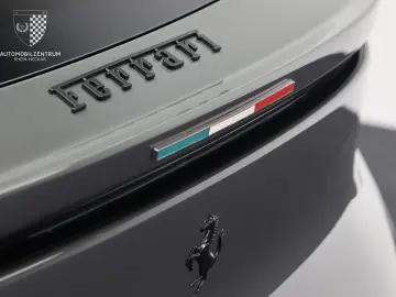 FERRARI Purosangue FullCarbon Massage Burmester PPF