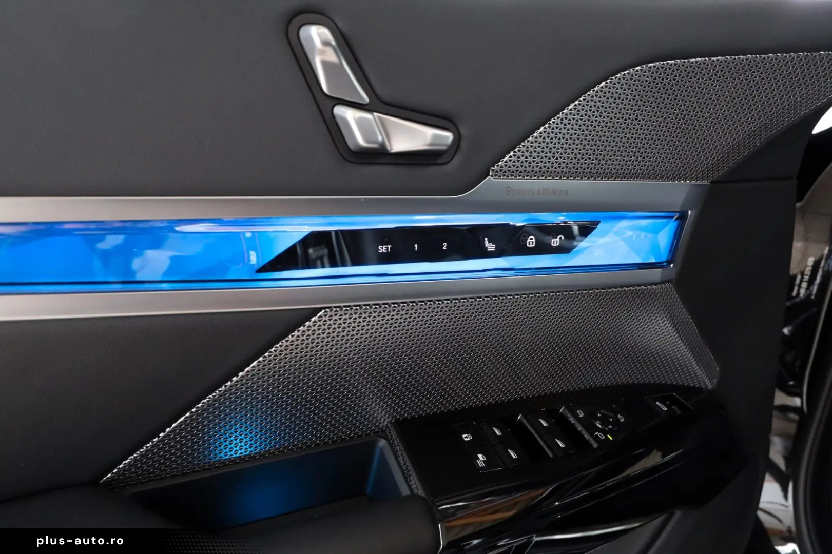 BMW 740d xDrive Massage Sitzlüftung Standheizung