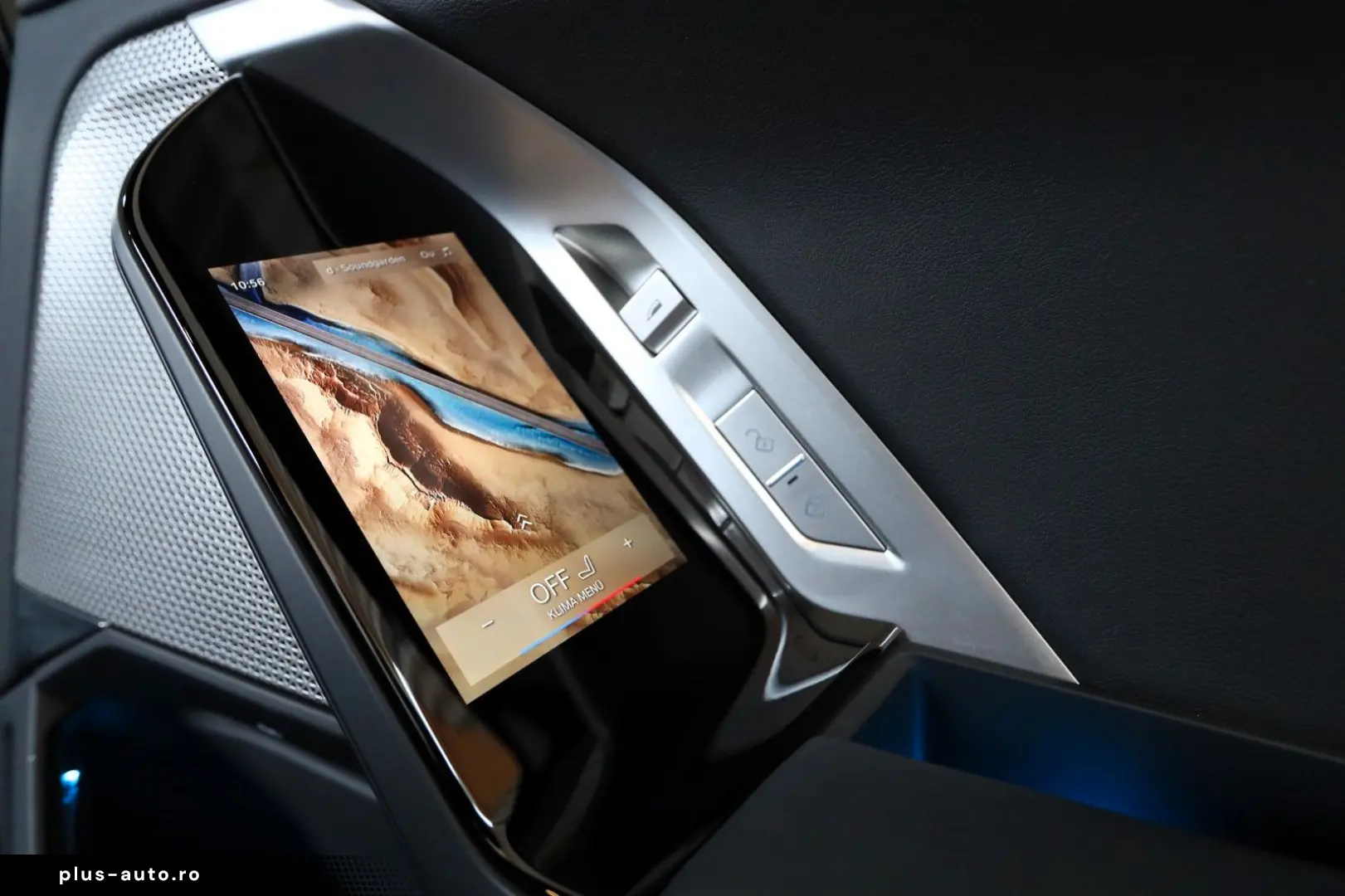 BMW 740d xDrive Massage Sitzlüftung Standheizung