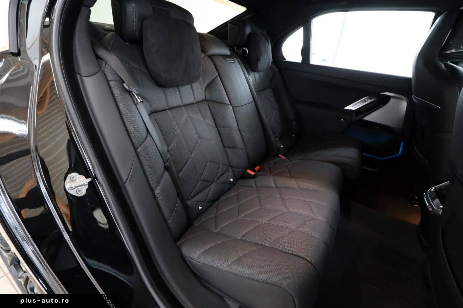 BMW 740d xDrive Massage Sitzlüftung Standheizung