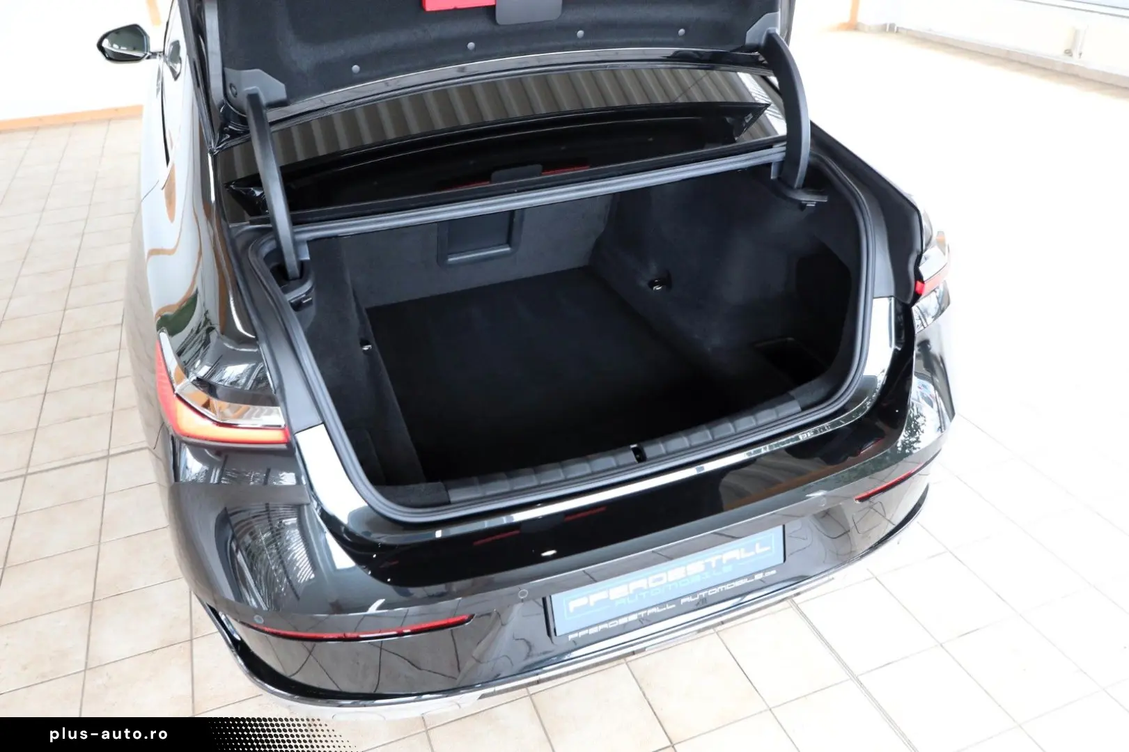BMW 740d xDrive Massage Sitzlüftung Standheizung